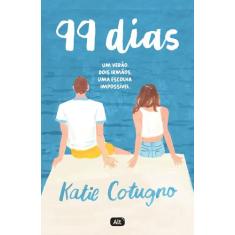 Livro - 99 dias