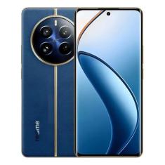 Smartphone Realme 12 Pro 8GB RAM 256GB tela 6.7 120Hz, Câmera 50MP 32M
