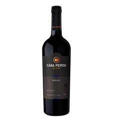 Vinho Casa Perini Merlot Premium 750ml