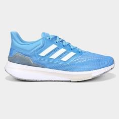 Tênis Adidas EQ21 Feminino-Feminino