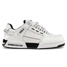 Tênis Tesla Coil Delux Robusto Amortecedor Ar Comprimido-Masculino