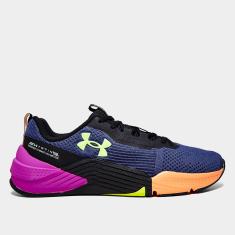 Tênis Under Armour Tribase Reps 2-Unissex