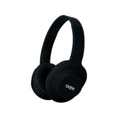 Headset Bluetooth OEX Flow HS307-Unissex