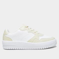 Tênis Vizzano Pelica Feminino-Feminino