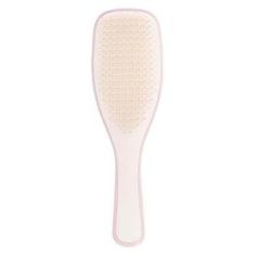 Escova De Cabelo Tangle Teezer The Wet Detangler Fine & Fragile Pink-Unissex