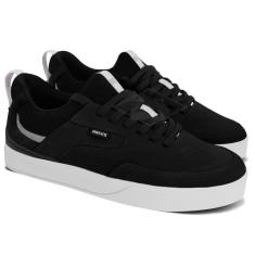 Tênis Hocks De La Calle II Classic Black