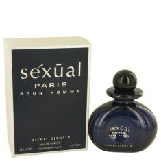Perfume/Col. Masc. Sexual Paris Michel Germain 125 Ml Eau De Toilette