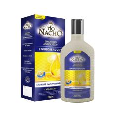 Shampoo Tío Nacho Antiqueda Engrossador com 200ml Tio Nacho 200ml