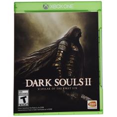 Dark Souls II Scholar Of The First Sin - Xbox One
