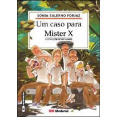 Caso Para Mister X, Um
