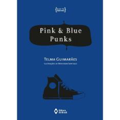 Pink & Blue Punks