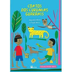 Contos dos Curumins Guaranis