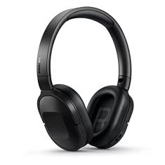 Philips Headphone Bluetooth ANC TAH6506BK/00