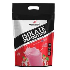 Whey Isolate Definition Isolado Body Action 1,8Kg