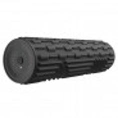 Rolo Massageador Eletronico Preto Acte