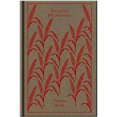 Tess Of The D`Urbervilles