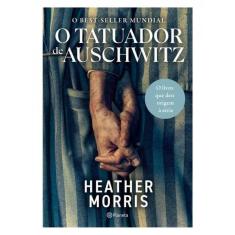O Tatuador De Auschwitz