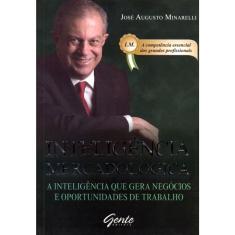 Inteligência mercadológica