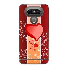 Capa Adesivo Skin372 Verso Para LG G5 SE (2016) - KawaSkin