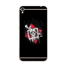 Capa Adesivo Skin015 Verso Para Zenfone Live 5.0 (ZB501KL) - KawaSkin
