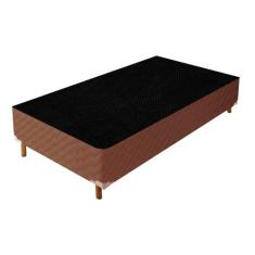 Base Box Solteiro Samambaia 42x88x188cm - Paropas by Ecosono