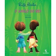 Livro - O amigo do rei