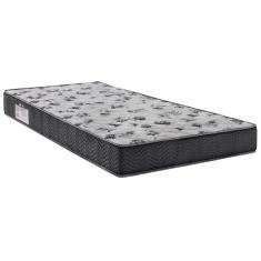 Colchão Solteiro Anatômico D33 / ISO 100 (88x188x28) - Ortobom