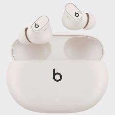 Fone de Ouvido Beats Studio Buds + Intra-auricular Marfim