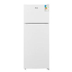 Geladeira HQ230RDF 230 Litros Defrost HQ Branco 220V