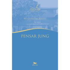 Livro - Pensar Jung
