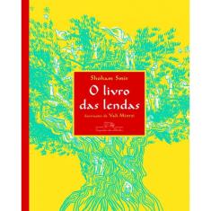O livro das lendas