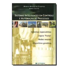 Sistemas Inteligentes em Controle e Automação de Processos Sortido, So