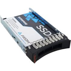 Axiom 480 GB Enterprise EV100 2,5 polegadas Hot-Swap SATA SSD para Lenovo