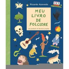 Meu livro de folclore