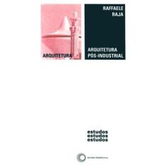 Livro - Arquitetura pós-industrial