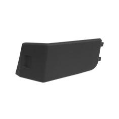 Tampa do Para-choque para Volvo VM até 2012 - Lado Esquerdo - Fabbof