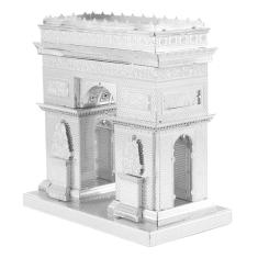 Miniatura De Montar Metal Earth Iconx Arc De Triomphe ICX005