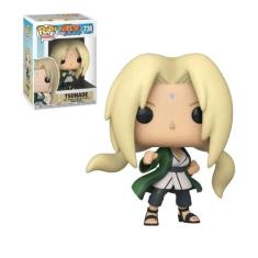 Funko Pop Naruto - Tsunade 730