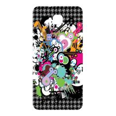 Capa Adesivo Skin022 Verso Para Asus Zenfone 4 Selfie - KawaSkin