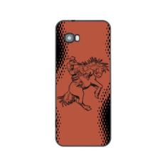 Capa Adesivo Skin357 Verso Para Positivo P28 - KawaSkin