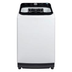 Máquina de Lavar Midea 16Kg MA512W160A/WK04 Wave Agitator Função Turbo Branca 110V