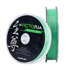 Linha Monofilamento Maruri Victoria Soft 16Lb (0.33mm, 120M)