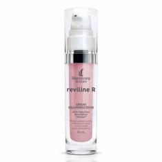 Sérum Rejuvenescedor Facial Mantecorp Skincare – Reviline R - 30ml