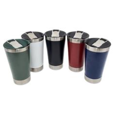Copo Térmico Com Tampa
