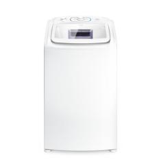 Máquina de Lavar Electrolux 11kg Branca Essential Care com Easy Clean e Filtro Fiapos (LES11) - 127V