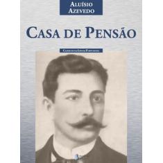 Casa de Pensão