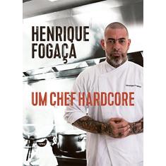 Um chef hardcore