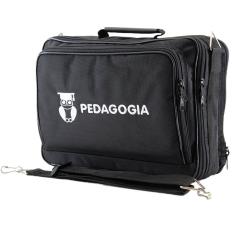 Bolsa Bordada Para Curso Faculdade Pedagogia