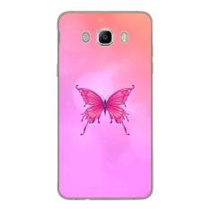 Capa Adesivo Skin163 Verso Para Samsung Galaxy J7 Metal (sm-j710) - Ka