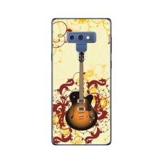 Capa Adesivo Skin373 Verso Para Samsung Galaxy Note 9 - KawaSkin